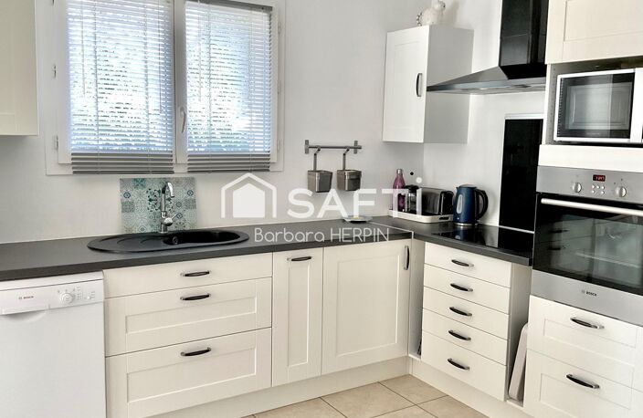 Maison à vendre à Biganos de 95 m — photo 3