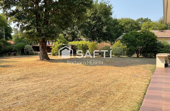Maison à vendre à Biganos de 95 m — photo 4