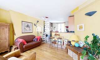 Appartement 4 Pièces 81 m² à vendre à Paris 19 (75019)