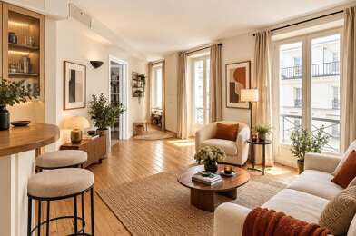 Appartement 4 pièces 665000 €
