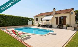 Maison 7 Pièces 169 m² à vendre à Saint-Quentin-de-Chalais (16210)