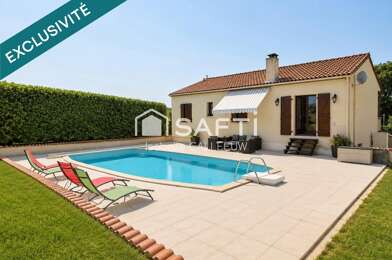 Maison 7 pièces 249900 €