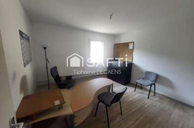 Commerce 6 pièces 292 €