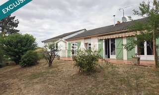 Maison 6 Pièces 158 m² à vendre à Saint-Maxire (79410)