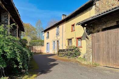 Maison 6 pièces 110000 €
