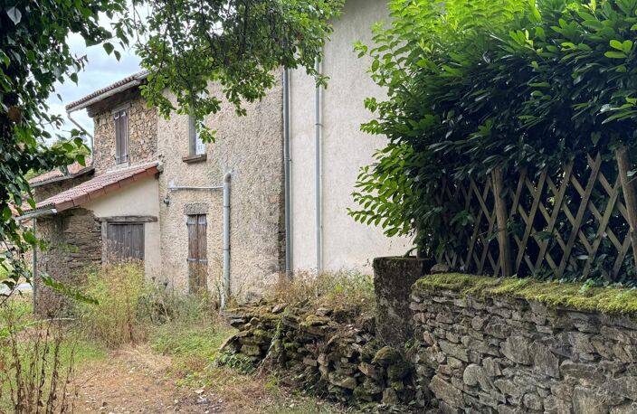 Ensemble  en pierre  , maison d'amis et grange  incluses ! — photo 2