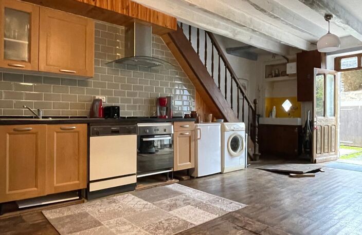 Ensemble  en pierre  , maison d'amis et grange  incluses ! — photo 4
