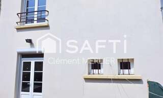 Maison 5 Pièces 73 m² à vendre à Gacé (61230)