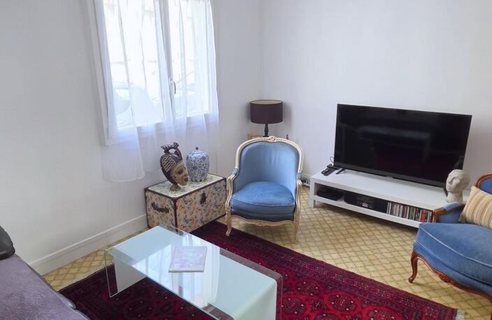 Le charme d'une maison de ville à Gacé — photo 3