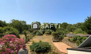 Maison 6 Pièces 134 m² à vendre à Saint-Gildas-de-Rhuys (56730)