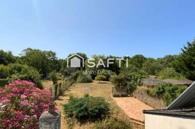 Maison 6 pièces 399000 €