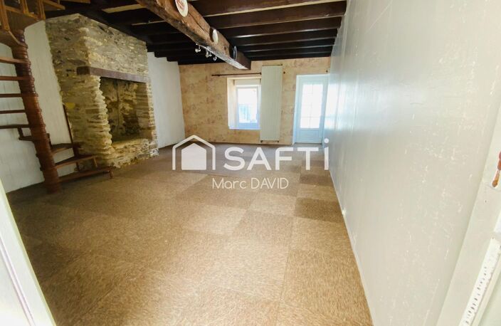 Maison de caractère  Saint-Gildas-de-Rhuys — photo 2