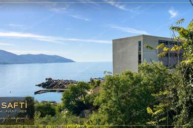 Appartement 2 pièces 232000 €