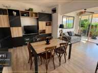 TIUCCIA  SUPERBE T2 DE 69 M²  PIEDS DANS L'EAU  VUE MER — photo 2