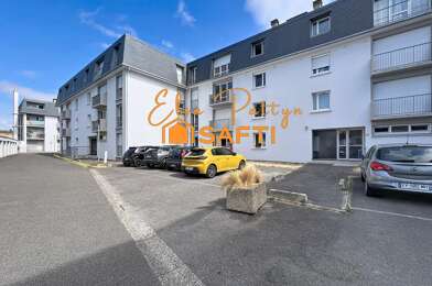 Appartement 2 pièces 132000 €