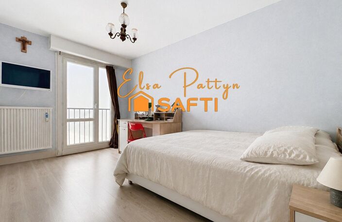 À VENDRE  APPARTEMENT F2  QUARTIER SAINTE-THÉRÈSE  CAEN — photo 4