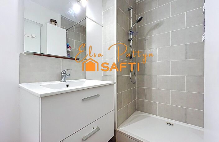 À VENDRE  APPARTEMENT F2  QUARTIER SAINTE-THÉRÈSE  CAEN — photo 5
