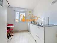 À VENDRE  APPARTEMENT F2  QUARTIER SAINTE-THÉRÈSE  CAEN — photo 2