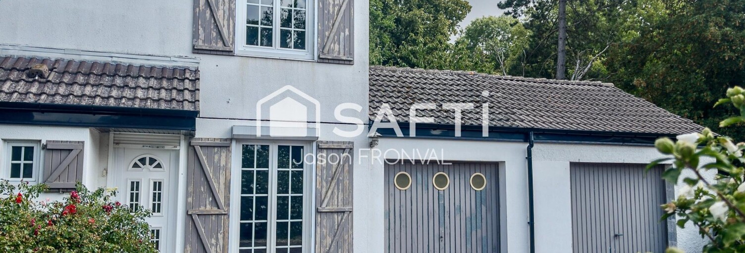 Maison 6 Pièces 101 m² à vendre à Bully-les-Mines (62160)