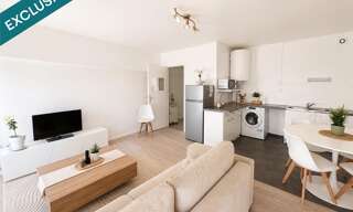 Appartement 2 Pièces 45 m² à vendre à Romans-sur-Isère (26100)