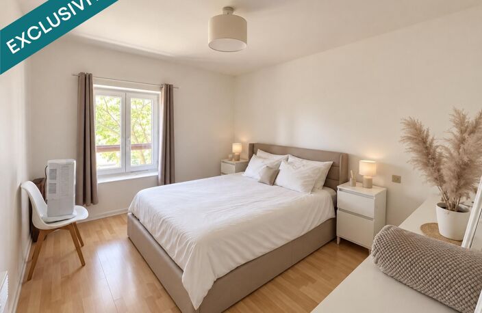 Romans- Appartement T2 de 45 m²  Cœur de ville — photo 3