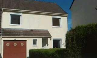 Maison 5 Pièces 85 m² à vendre à L'Aigle (61300)