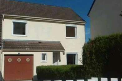Maison 5 pièces 120000 €