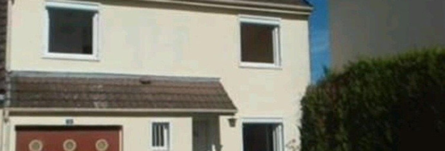 Maison 5 Pièces 85 m² à vendre à L'Aigle (61300)