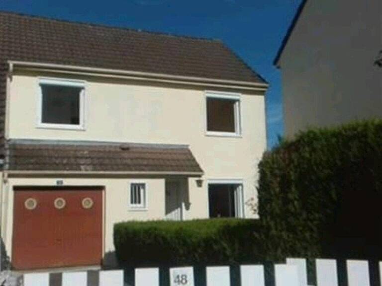 Pavillon 85 m2 sur sous-sol avec 3 chambres — photo 1