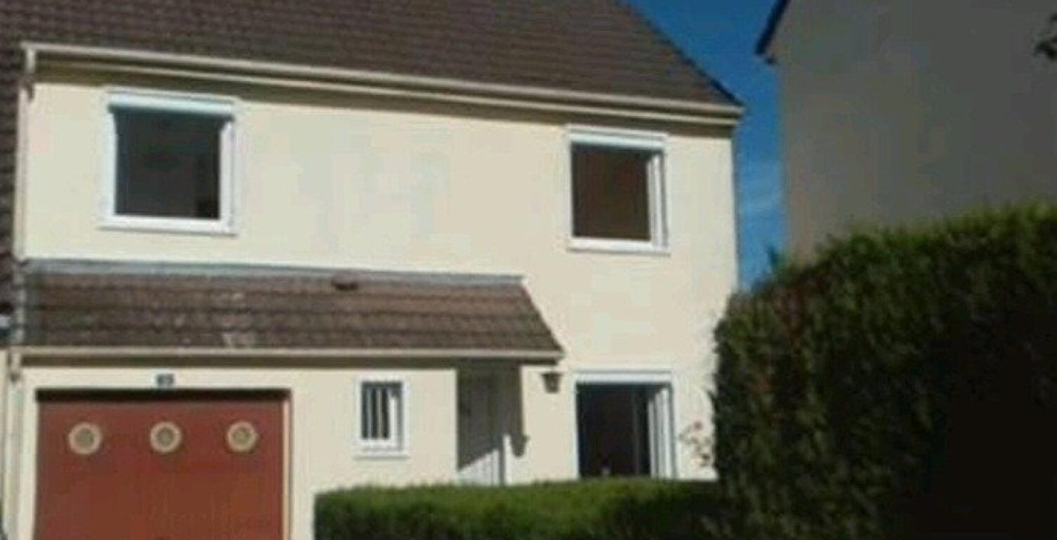 Pavillon 85 m2 sur sous-sol avec 3 chambres — photo 1