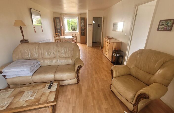 Pavillon 85 m2 sur sous-sol avec 3 chambres — photo 3
