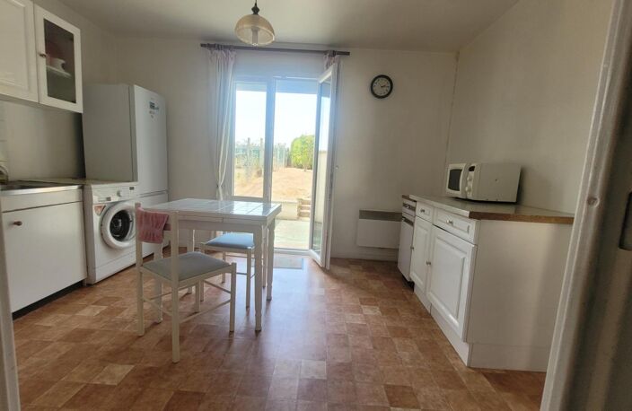 Pavillon 85 m2 sur sous-sol avec 3 chambres — photo 5