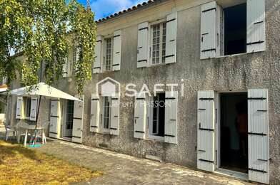 Maison 6 pièces 193000 €