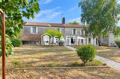 Maison 6 pièces 193000 €