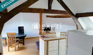 Appartement 2 Pièces 35 m² à vendre à Bonnières-sur-Seine (78270)