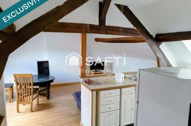 Appartement 2 pièces 99000 €