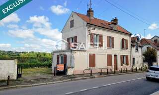 Appartement 2 Pièces 43 m² à vendre à Bonnières-sur-Seine (78270)