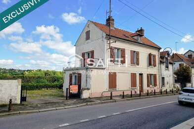 Appartement 2 pièces 99000 €