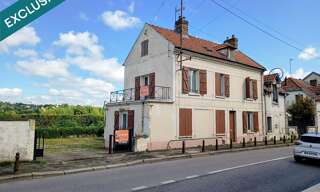 Appartement 2 Pièces 32 m² à vendre à Bonnières-sur-Seine (78270)