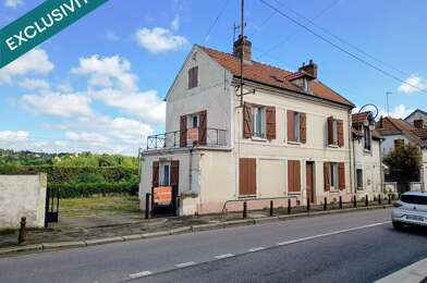 Appartement 2 pièces 99000 €