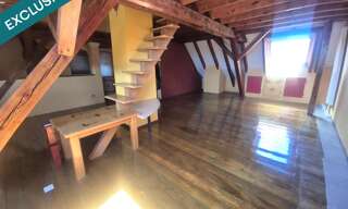 Appartement 2 Pièces 68 m² à vendre à Uffholtz (68700)