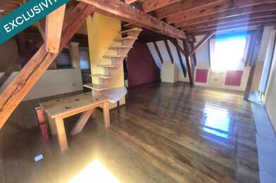 Appartement 2 pièces 113000 €