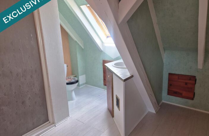 Un appartement qui ne ressemble à aucun autre : atypique, original et pensé par un architecte pour offrir un lieu de vie unique — photo 2