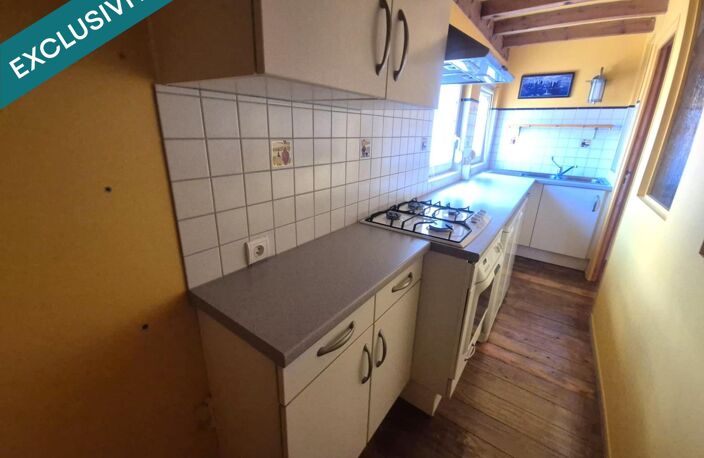 Un appartement qui ne ressemble à aucun autre : atypique, original et pensé par un architecte pour offrir un lieu de vie unique — photo 4