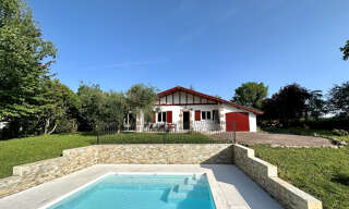 Maison 4 Pièces 130 m² à vendre à Saint-Jean-Pied-de-Port (64220)