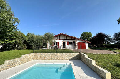 Maison 4 pièces 500000 €