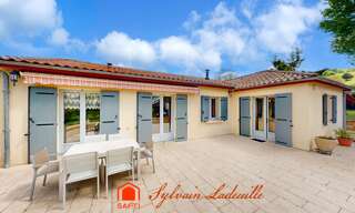 Maison 5 Pièces 108 m² à vendre à Saint-Cyprien (24220)