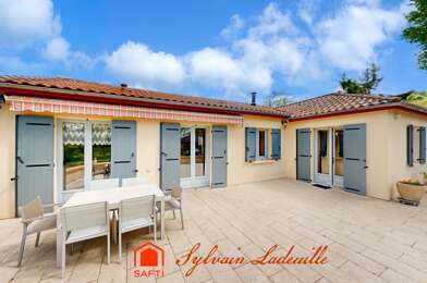 Maison 5 pièces 309000 €