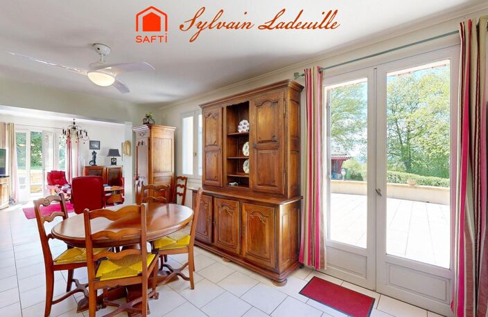 Maison de plain-pied + dépendance de 90m² proche St-Cyprien — photo 3