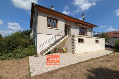 Maison 5 pièces 185000 €
